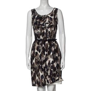 NWOT Kate Spade NY Silk Dress, Size 2